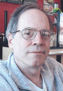 Lawrence  Staffen